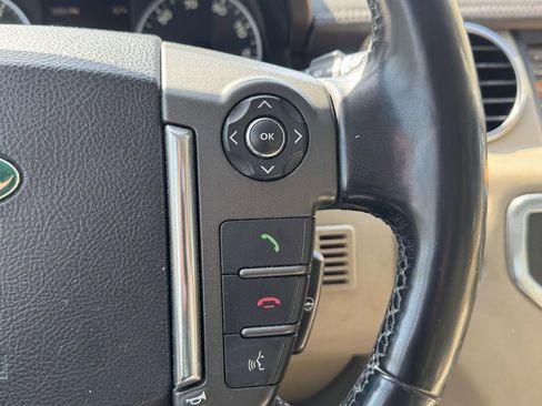 Used 2013 Land Rover LR4 HSE image 20