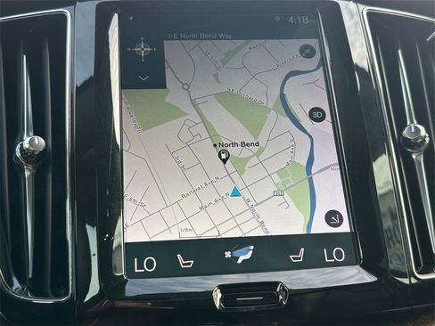 Used 2019 Volvo XC60 T8 Inscription w/ Advanced Package image 25