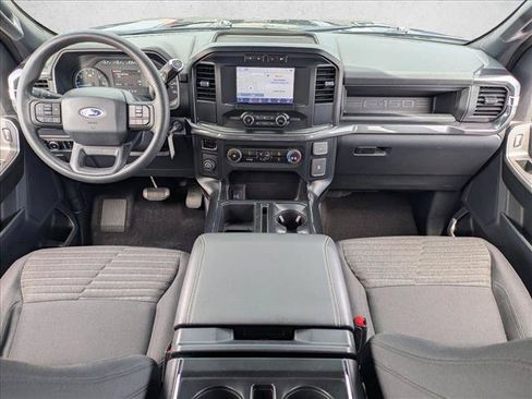 Used 2023 Ford F150 XL w/ STX Appearance Package RWD image 17