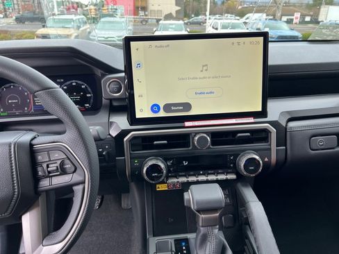 New 2026 Toyota 4Runner Limited image 19