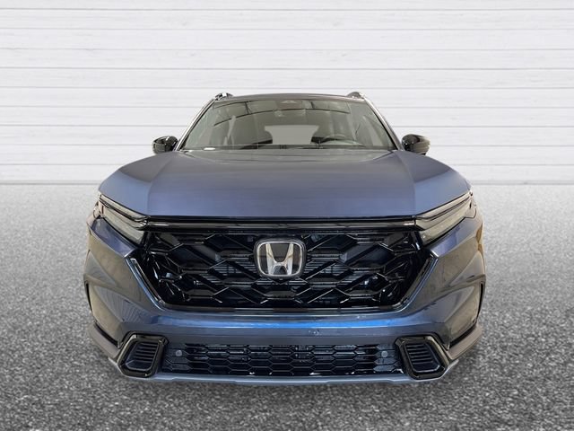 New 2026 Honda CR-V Sport-L image 10