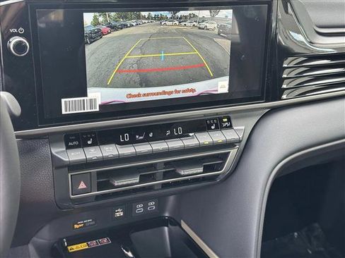 Used 2026 Toyota Camry XSE image 17