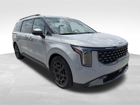 New 2026 Kia Carnival SX Prestige FWD image 1