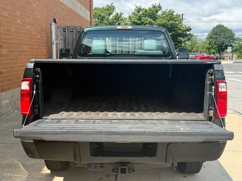 Used 2014 Ford F350 XL AWD/4WD image 18
