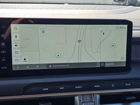 New 2027 Kia Telluride SX Prestige image 14