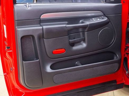 Used 2004 Dodge Ram 1500 Truck 2WD Regular Cab image 29