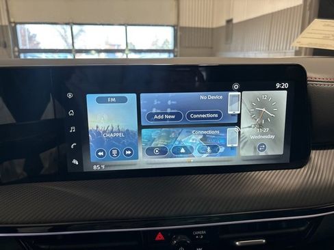 New 2025 Nissan Kicks SR image 20