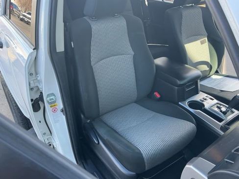 Used 2019 Toyota 4Runner SR5 image 27