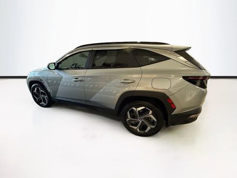 Used 2022 Hyundai Tucson SEL w/ Convenience Package image 9
