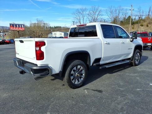 New 2026 Chevrolet Silverado 2500 LT w/ Convenience Package image 7