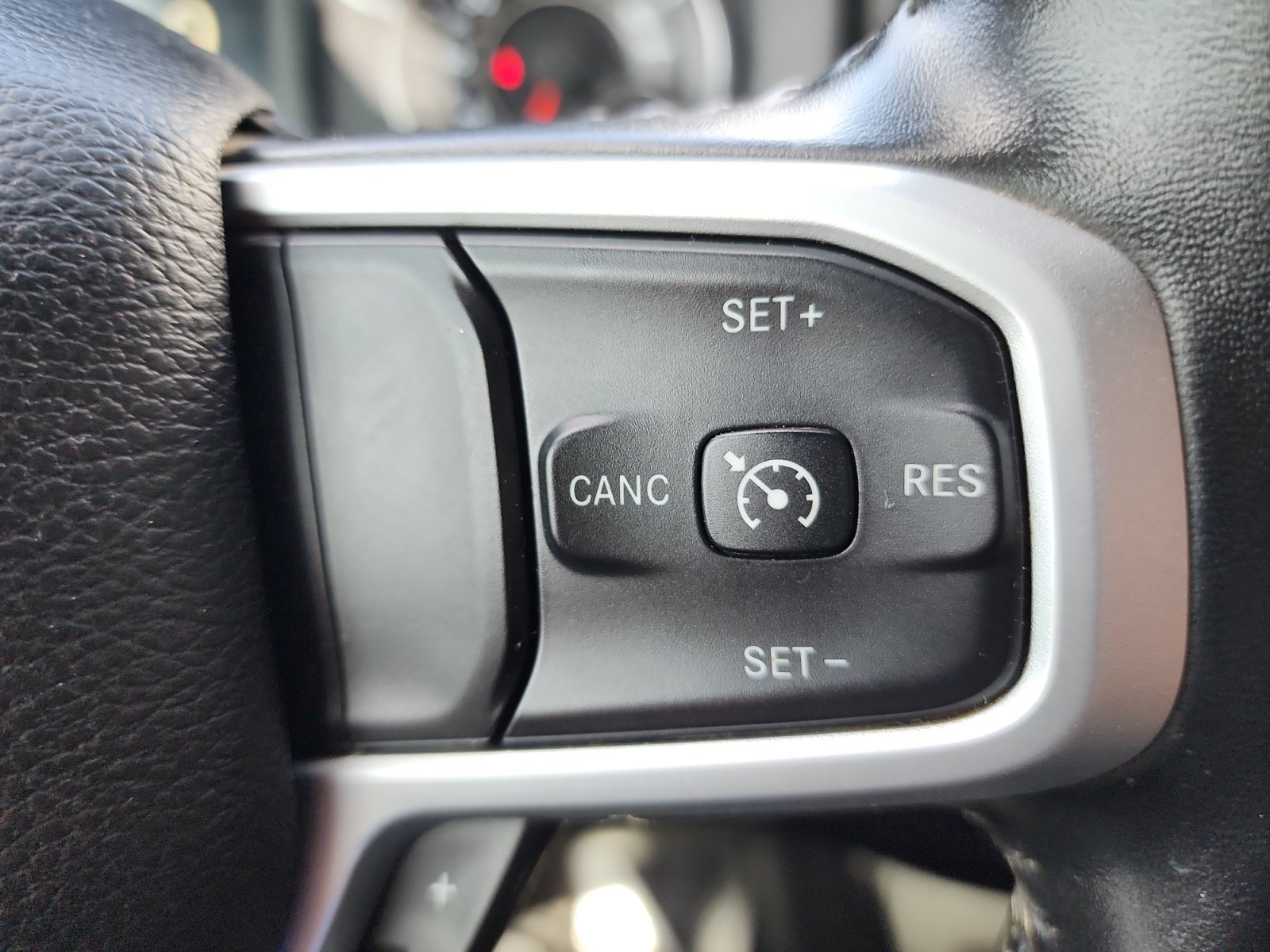 Used 2022 RAM 1500 Big Horn RWD image 18