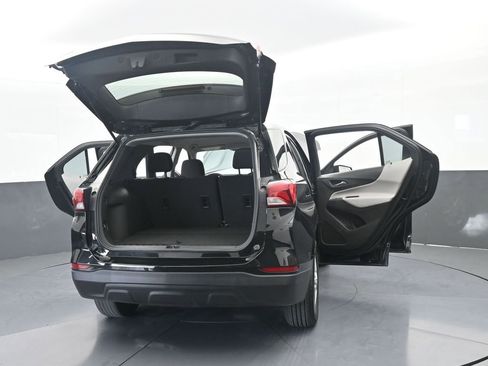 Used 2023 Chevrolet Equinox LS FWD image 66