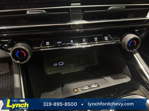 Used 2026 Chevrolet Traverse RS w/ LPO, Floor Liner Package image 13