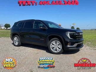 Used 2026 GMC Acadia Elevation w/ Elevation Premium Package FWD video 1