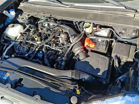 Used 2022 Ford Maverick XLT w/ Equipment Group 300A Standard image 27