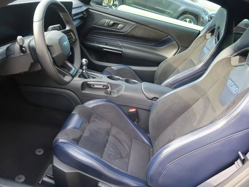 Used 2024 Ford Mustang Dark Horse image 16