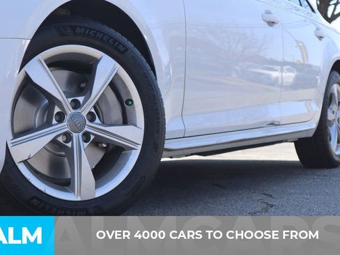 Used 2019 Audi A4 2.0T Premium w/ Convenience Package image 2