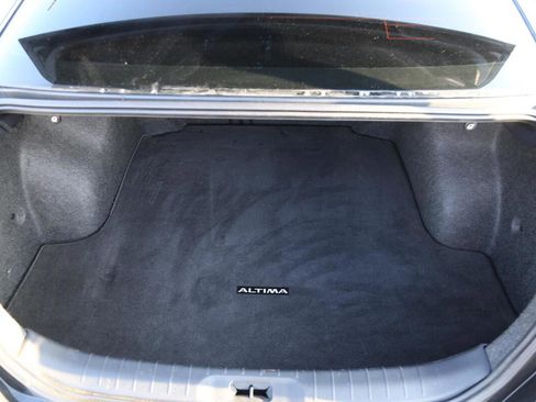 Used 2020 Nissan Altima 2.5 S image 19