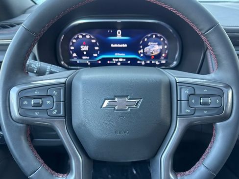 Used 2023 Chevrolet Tahoe RST w/ Luxury Package AWD/4WD image 23