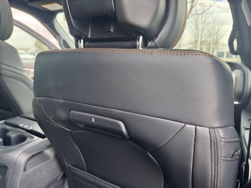 New 2026 Ford Expedition Tremor AWD/4WD image 38