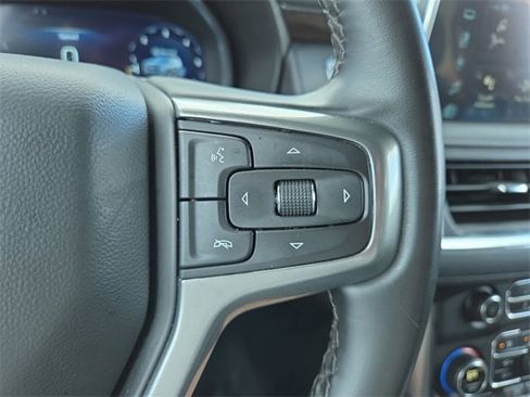 Used 2024 Chevrolet Tahoe LT image 21