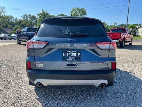 Used 2020 Ford Escape SE AWD/4WD image 7