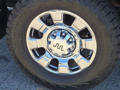 Used 2026 Ford F250 King Ranch image 13