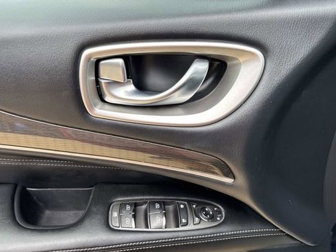 Used 2018 INFINITI QX60 FWD image 21