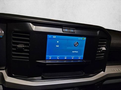 New 2026 Ford F350 XL w/ STX Appearance Package image 16