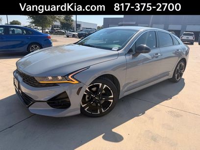 Certified 2023 Kia K5 GT-Line w/ GT-Line Premium Package