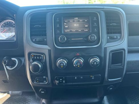 Used 2021 RAM 1500 Tradesman w/ Trailer Tow Group AWD/4WD image 19