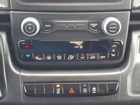 Used 2023 RAM ProMaster 3500 w/ Driver Convenience Group image 8