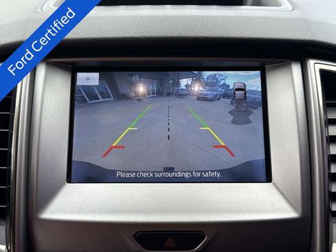 Used 2020 Ford Ranger XLT w/ Equipment Group 302A Luxury image 28