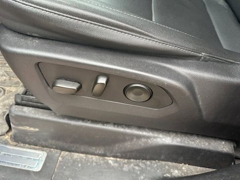 Certified 2024 GMC Sierra 1500 SLT w/ SLT Premium Plus Package image 19