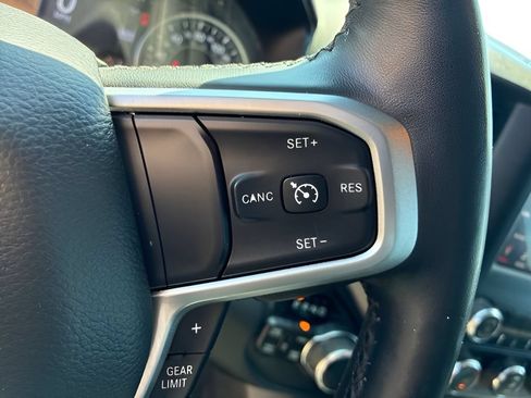 Used 2019 RAM 1500 Big Horn AWD/4WD image 21