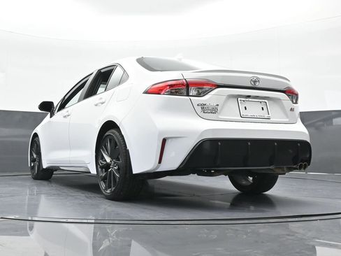 Used 2024 Toyota Corolla SE image 52