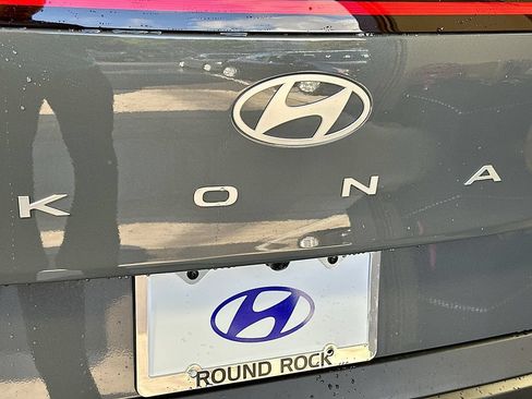 New 2026 Hyundai Kona SEL Sport FWD image 21