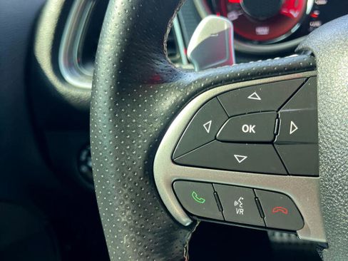 Used 2017 Dodge Challenger SRT Hellcat image 21