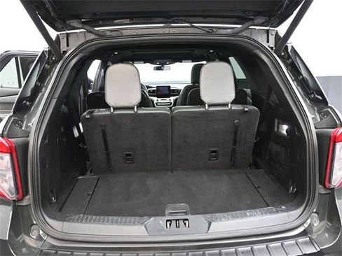 Used 2022 Ford Explorer Timberline image 20