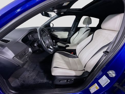 Used 2023 Acura Integra A-Spec image 22