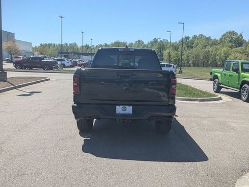 New 2026 RAM 1500 Big Horn AWD/4WD image 4