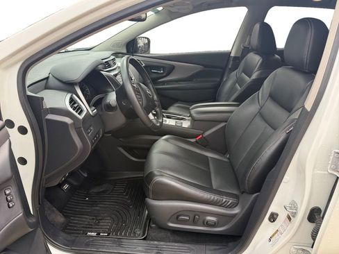 Used 2023 Nissan Murano SL w/ SL Moonroof Package FWD image 10