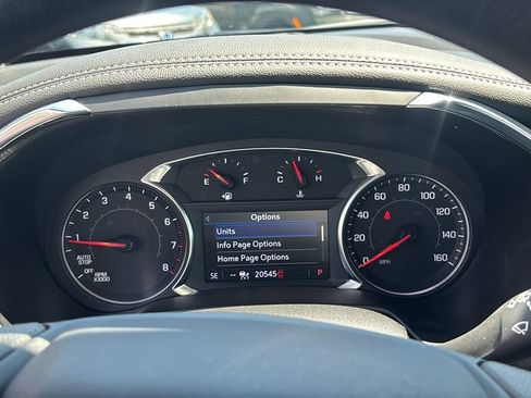 Used 2023 Chevrolet Blazer LT w/ Convenience Package AWD/4WD image 16
