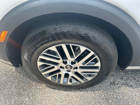 Used 2026 Hyundai Palisade SEL AWD/4WD image 11