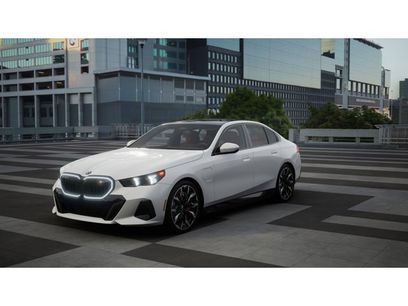 New 2026 BMW 550e xDrive