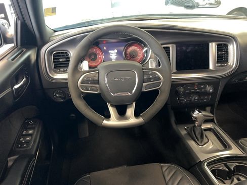 Used 2023 Dodge Charger SRT Hellcat w/ Harman/Kardon Audio Group image 20