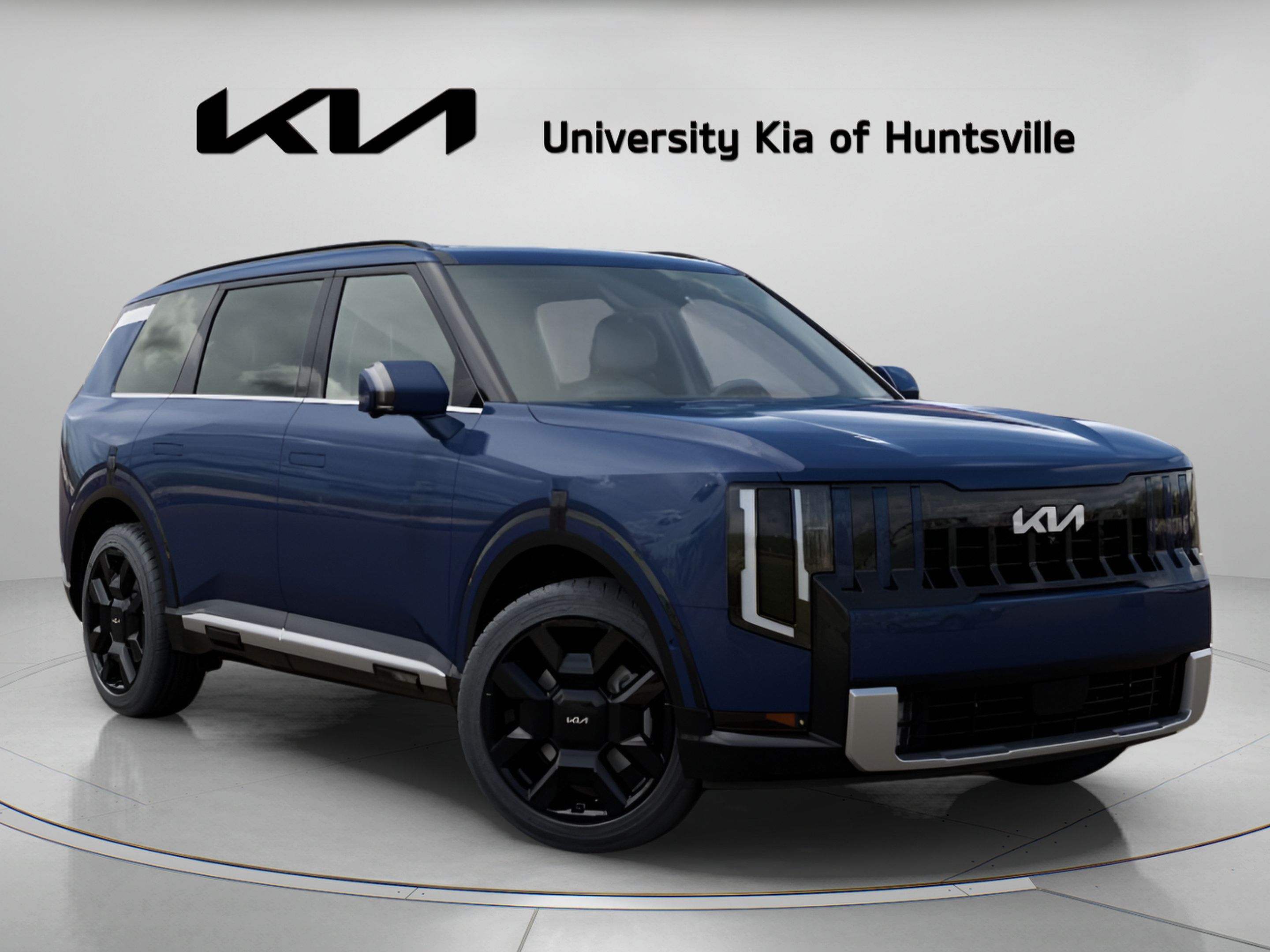 New 2027 Kia Telluride SX Prestige AWD/4WD image 1