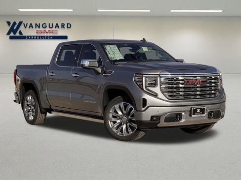 New 2026 GMC Sierra 1500 Denali image 2