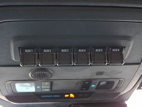 Certified 2022 Ford Bronco Big Bend image 26