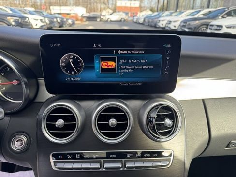 Used 2019 Mercedes-Benz C 300 4MATIC Sedan image 18